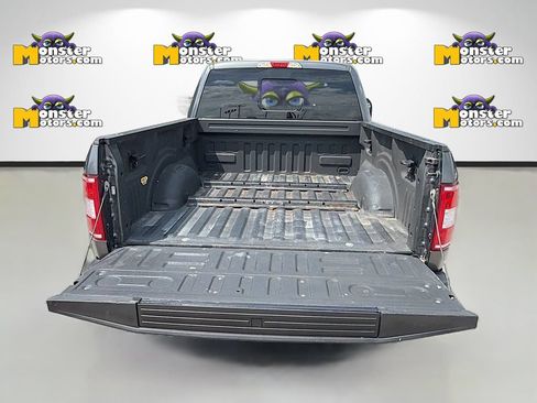 Used 2019 Ford F150 XLT w/ Equipment Group 301A Mid AWD/4WD image 27