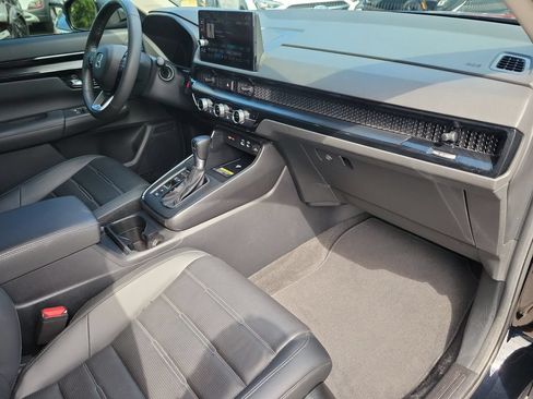 Used 2023 Honda CR-V EX-L image 18