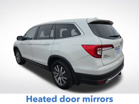 Used 2021 Honda Pilot EX image 7