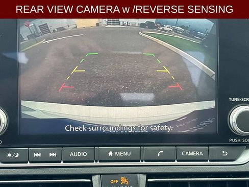 Used 2025 Nissan Altima 2.5 SV FWD image 6
