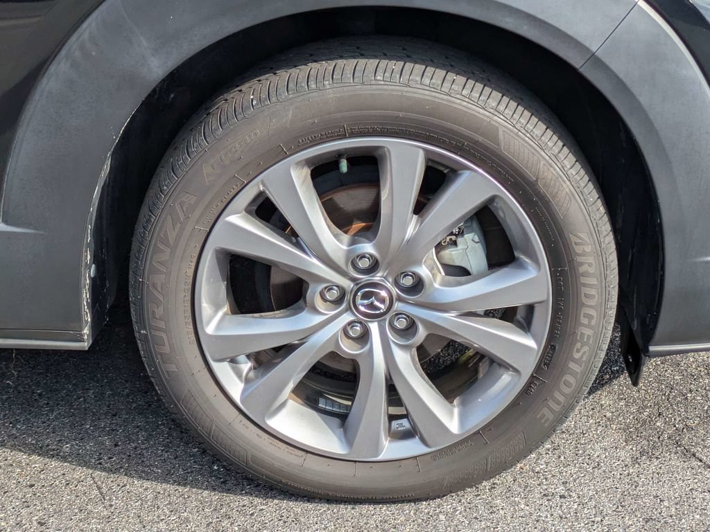 Certified 2024 MAZDA CX-30 AWD 2.5 S w/ Preferred Package image 11