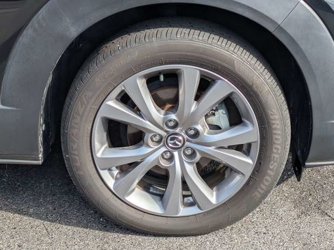 Certified 2024 MAZDA CX-30 AWD 2.5 S w/ Preferred Package image 11