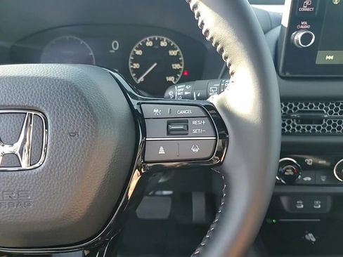 New 2026 Honda HR-V Sport image 16