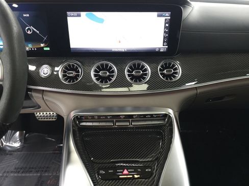 Used 2020 Mercedes-Benz AMG GT 53 image 16