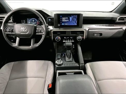 Used 2024 Toyota Tacoma SR5 image 17