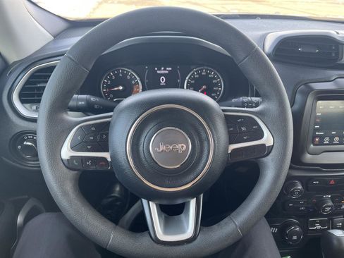 Used 2020 Jeep Renegade Sport image 15