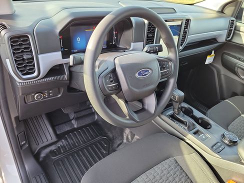 New 2025 Ford Ranger XL w/ Trailer Tow Package image 17