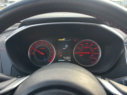 Used 2019 Subaru Impreza 2.0i Sport image 25