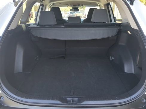 Certified 2025 Toyota RAV4 XLE image 13