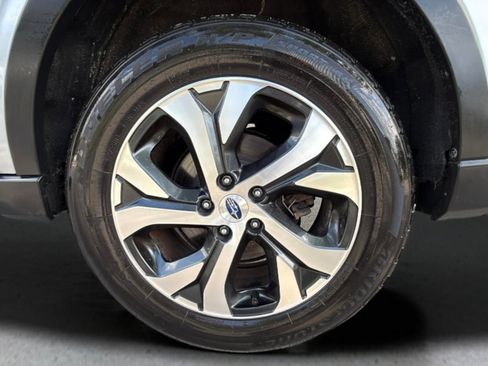 Used 2020 Subaru Outback Limited image 24