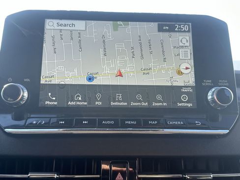 Used 2024 Mitsubishi Outlander SE image 23