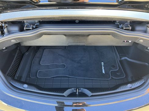 Used 2022 Mercedes-Benz C 300 Cabriolet image 32