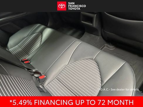 Certified 2023 Toyota Camry SE w/ Convenience Package FWD image 18