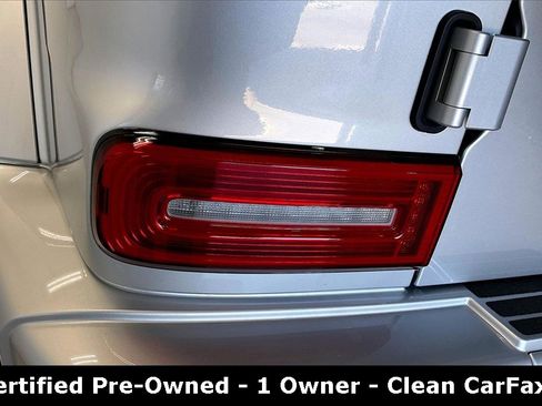 Certified 2025 Mercedes-Benz G 550 image 28