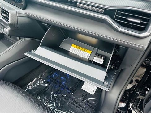 New 2025 Ford Mustang GT Premium image 26