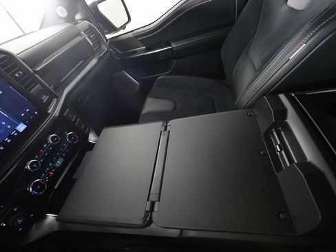 Used 2025 Ford F150 Raptor w/ Equipment Group 803A Raptor R image 46