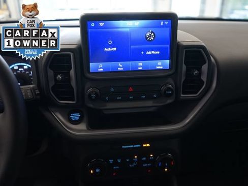 Certified 2024 Ford Bronco Sport Big Bend w/ Convenience Package AWD/4WD image 22