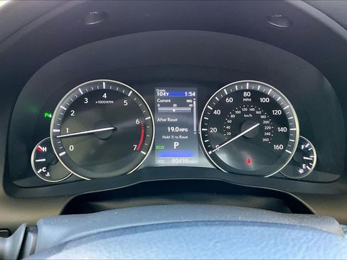 Used 2018 Lexus ES 350 w/ Luxury Package w/Wood Trim FWD image 25