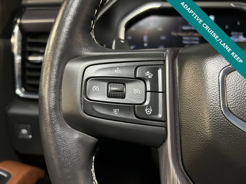 Used 2024 GMC Sierra 1500 Denali Ultimate image 27