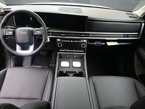 New 2026 Hyundai Santa Fe XRT image 21