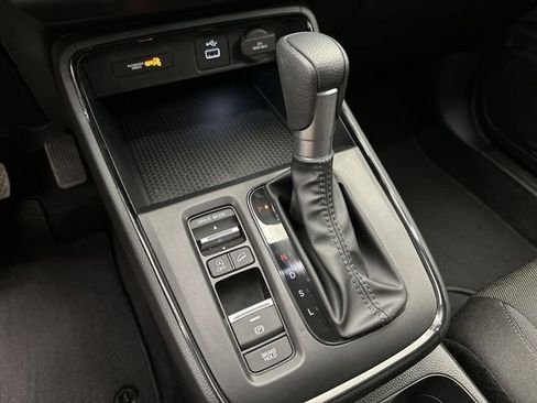 Used 2025 Honda CR-V LX image 23