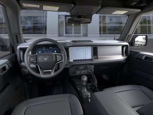 New 2026 Ford Bronco Big Bend AWD/4WD image 9