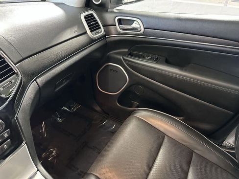 Used 2021 Jeep Grand Cherokee Summit image 25