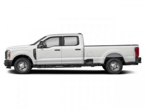 New 2026 Ford F250 XL AWD/4WD image 6
