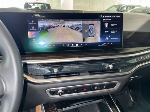 Used 2026 BMW X5 xDrive40i AWD/4WD image 27