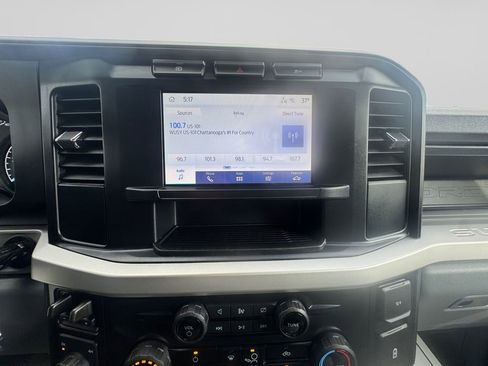 Used 2024 Ford F350 XL w/ XL Driver Assist Package image 21