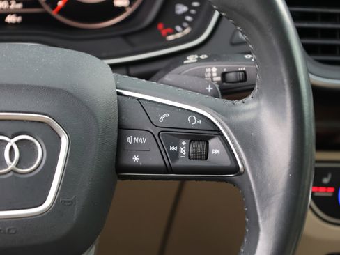 Used 2018 Audi Q5 2.0T Premium Plus w/ Premium Plus Package image 21