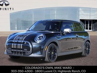 Used 2024 MINI Cooper SE image 1