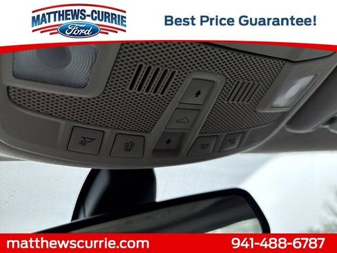 Used 2018 Ford Fusion Titanium image 22