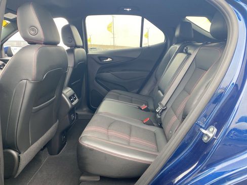 Used 2023 Chevrolet Equinox RS image 22