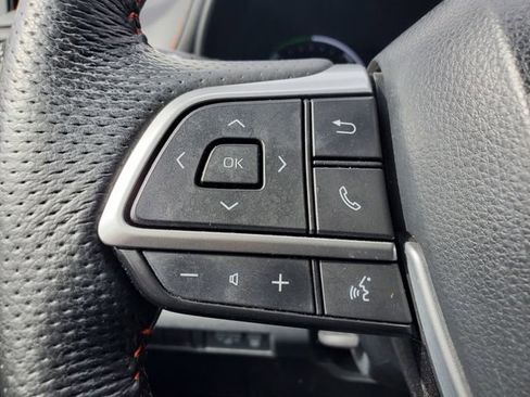 Used 2023 Toyota Sienna XSE w/ XSE Plus Package AWD/4WD image 24