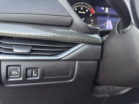 Used 2019 Cadillac XT4 Sport image 18