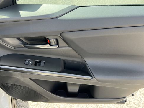 New 2026 Toyota bZ Woodland AWD/4WD image 16