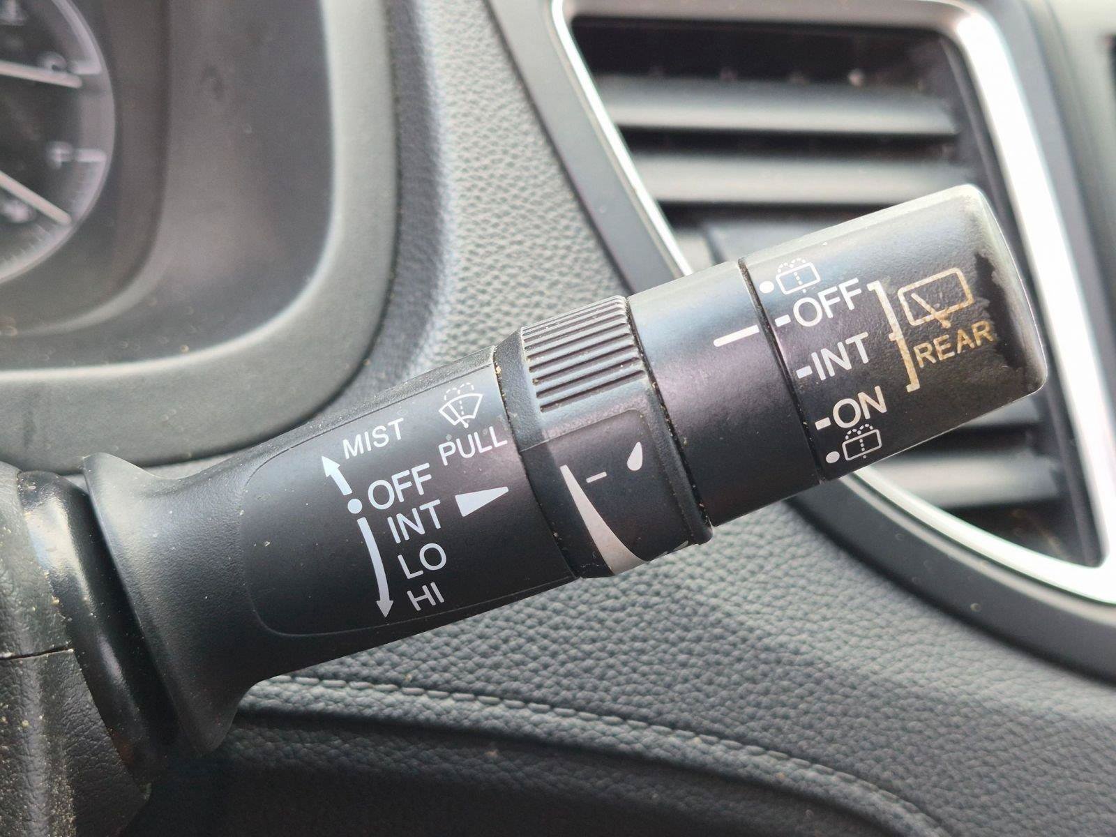 Used 2015 Honda CR-V Touring image 9