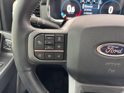 Used 2022 Ford F150 Lariat w/ Equipment Group 502A High AWD/4WD image 23