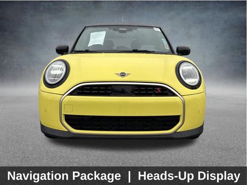 Used 2025 MINI Cooper S FWD image 2