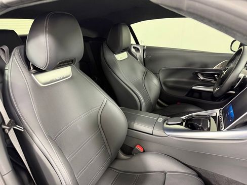 Used 2022 Mercedes-Benz SL 63 AMG 4MATIC image 16