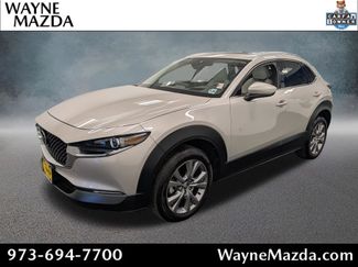 Used 2023 MAZDA CX-30 AWD 2.5 S w/ Premium Package 360° Tour