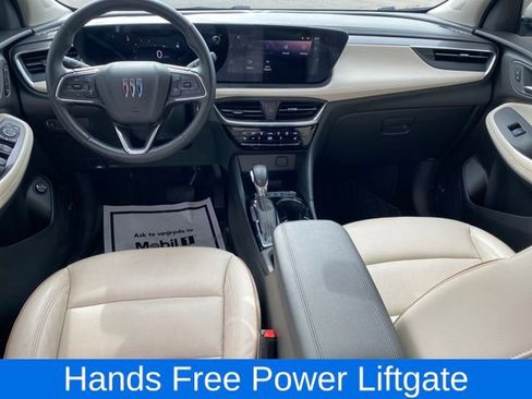 Certified 2024 Buick Encore GX Avenir w/ Avenir Technology Package image 5