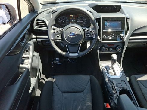 Certified 2023 Subaru Impreza 2.0i AWD/4WD image 11