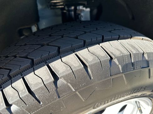 New 2025 Ford Bronco Sport Heritage w/ Convenience Package image 26