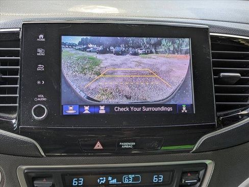 Used 2023 Honda Ridgeline RTL image 12