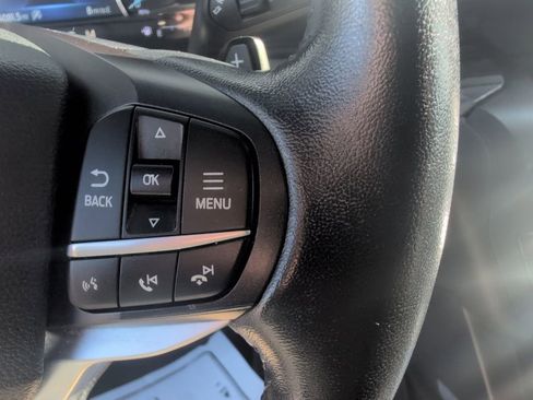 Used 2020 Ford Explorer Limited image 41