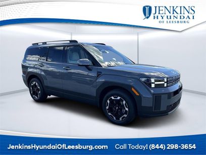 New 2026 Hyundai Santa Fe SEL