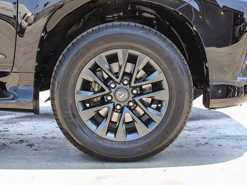 Used 2021 Lexus GX 460 Premium AWD/4WD image 11