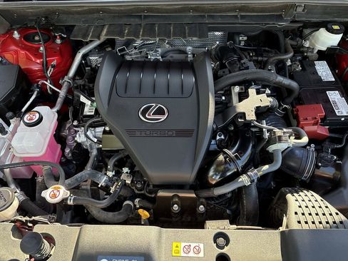 Used 2022 Lexus NX 350 AWD w/ Premium Package image 22